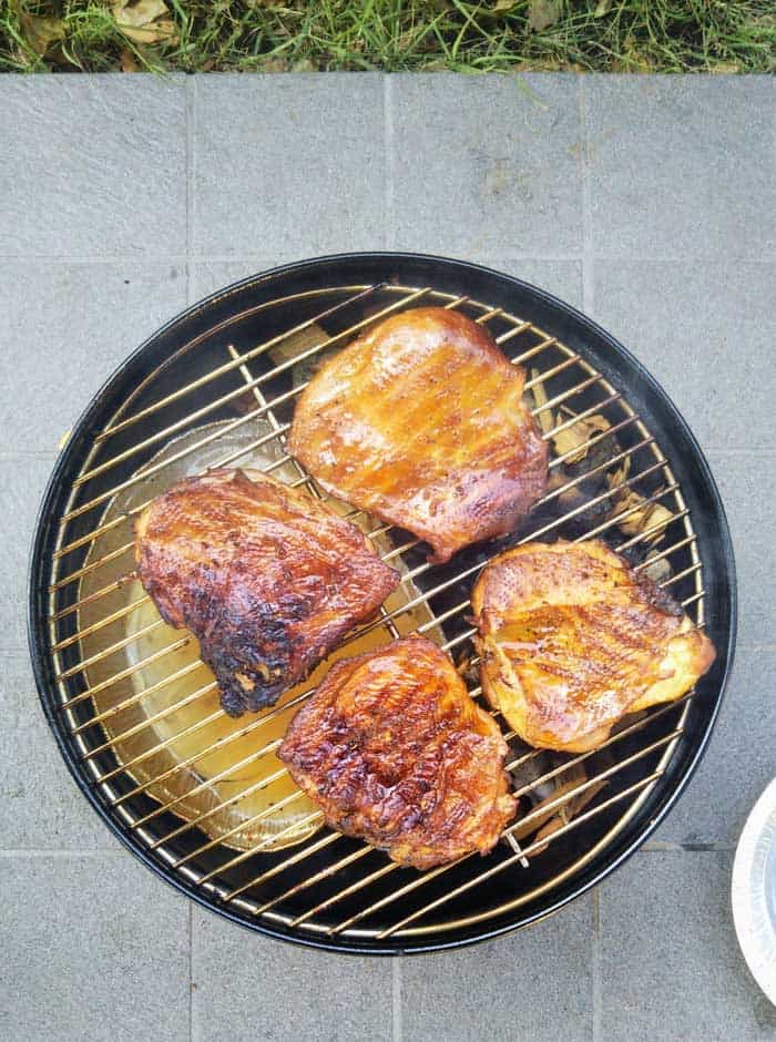 placement of water pan in 30 MES  Smoking Meat Forums - The Best