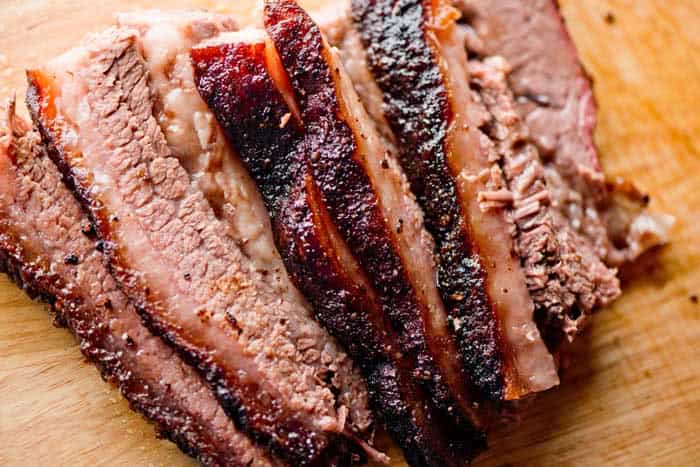 Franklin bbq 2025 brisket recipe