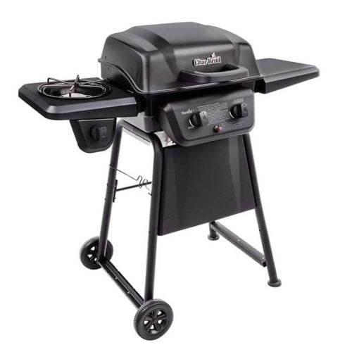 11 Best Small Grills of 2024 [for Apartments, Balconies & Rooftops]