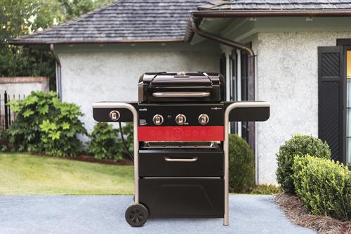11 Best Gas Charcoal Combo Grills Of 2020 Reviewed Rated