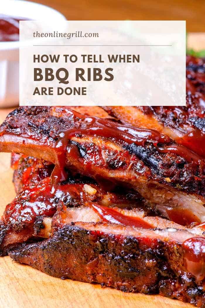 How to Tell Meat Is Done