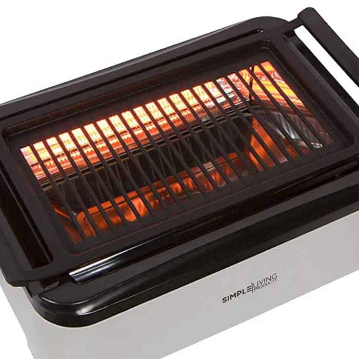 11 Best Smokeless Grills of 2024