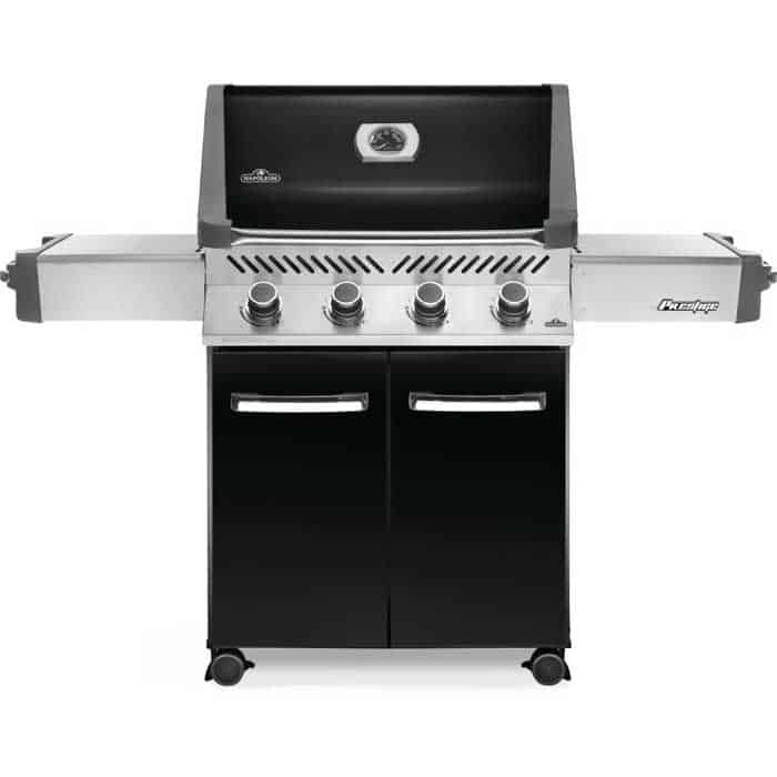 7 Best 4Burner Gas Grills of 2024 [Reviewed & Rated]