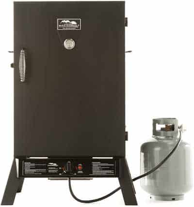 Masterbuilt 44″ Propane Smoker