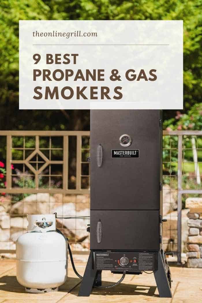 Best rated outlet smokers