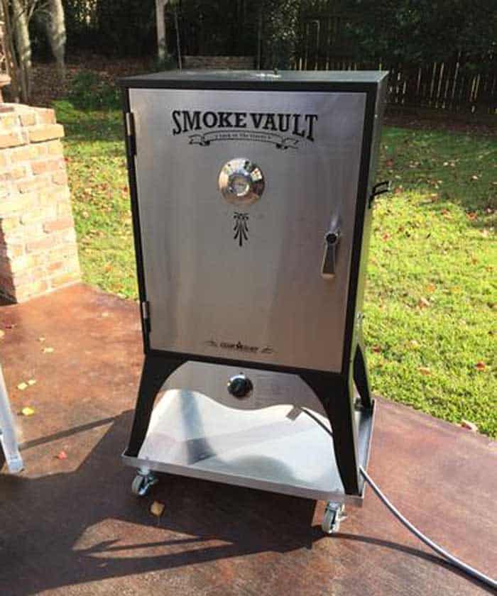 9 Best Propane Smokers of 2024 Reviewed Rated TheOnlineGrill