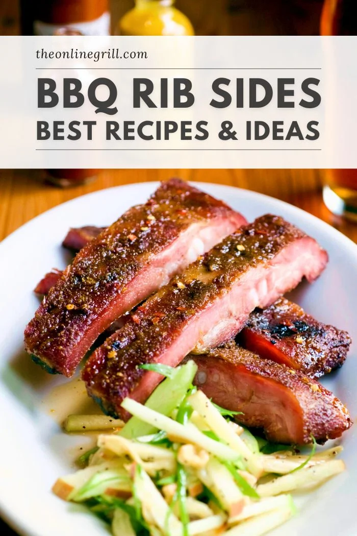 Best BBQ Ribs Side Dish Recipes Ideas