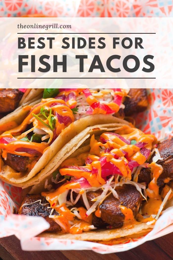 Best Fish Taco Sides
