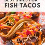 Best Fish Taco Sides