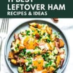 Best Leftover Ham Recipes