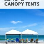 Best Pop Up Canopy Tents