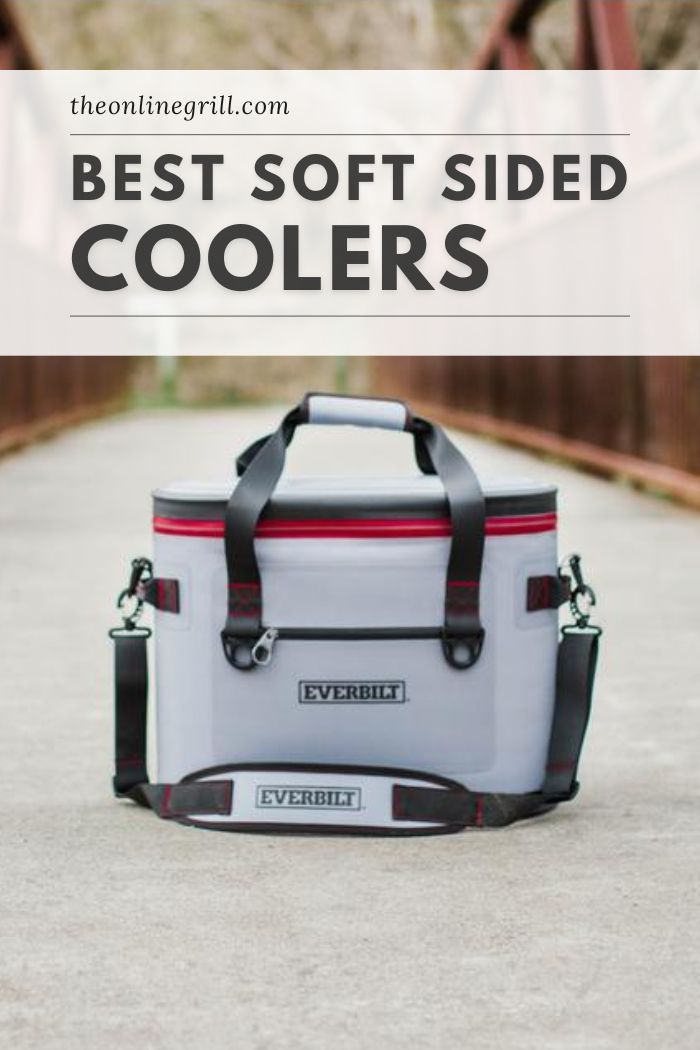 Best Soft Sided Coolers