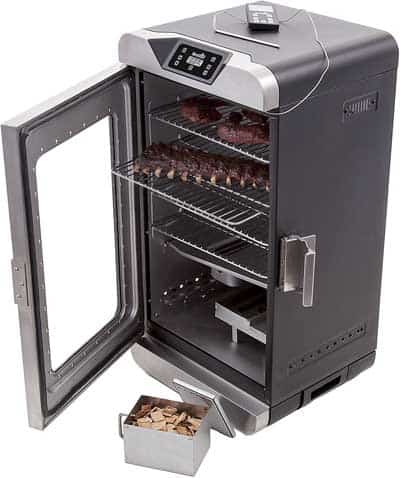 Char-Broil 17202004 review