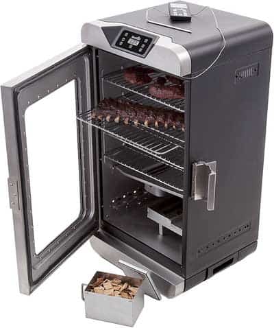 5 Best Electric Smokers of 2024 Digital BBQ Smoker Reviews