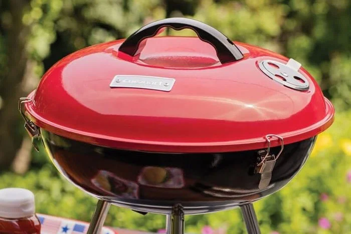 Cuisinart CCG190RB 14-Inch grill