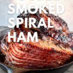 Double Smoked Spiral Ham