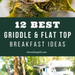 Griddle Breakfast Recipes