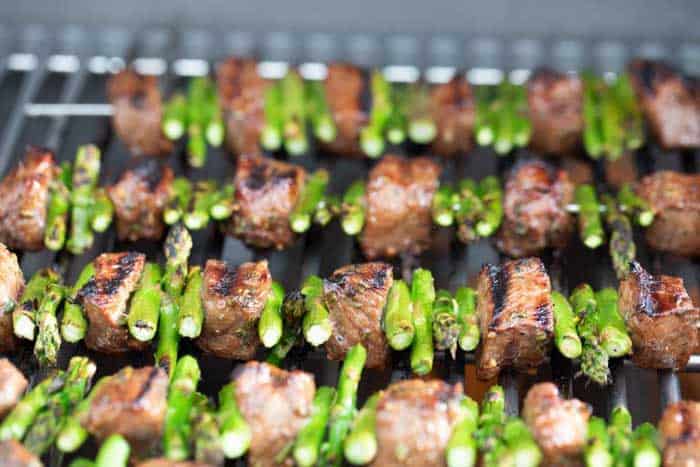 Bbq skewer outlet recipe