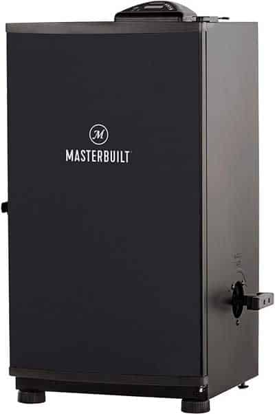 Masterbuilt MB20071117 review