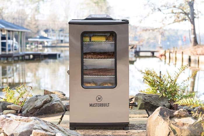 Masterbuilt 330G Propane Smoker Review: As Good as Wood