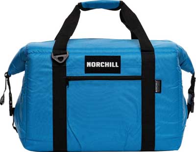 NorChill Can Voyager Series Insulated Soft Sided Cooler