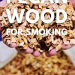 Pecan Wood for Smoking