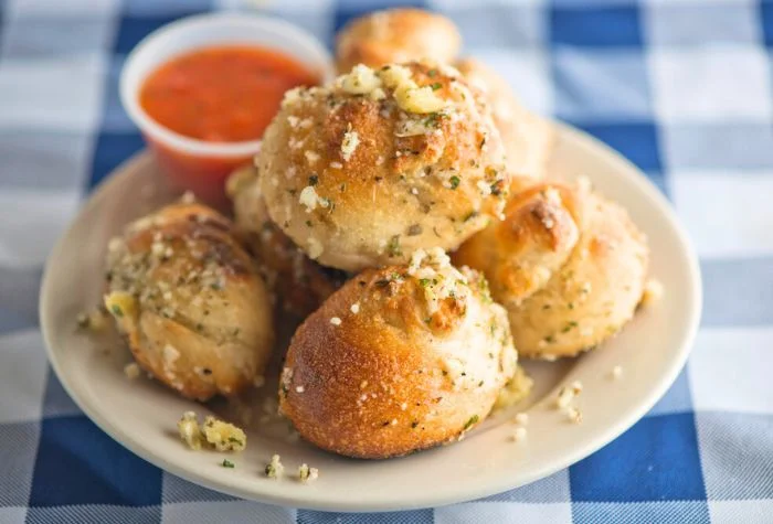 Potato Bread Rolls