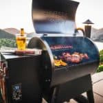 Pro Series 22 Pellet Grill review