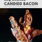 Smoked Candied Bacon Recipe