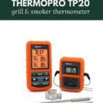 thermopro tp20 review pinterest