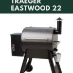 TRAEGER EASTWOOD 22 REVIEW PINTEREST