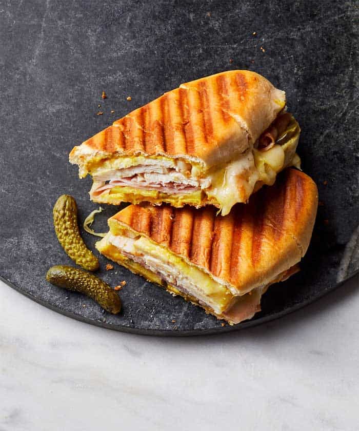 Turkey Cubano