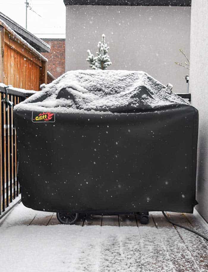 Details about   BBQ Cover Heavy Duty Waterproof Rain Snow Barbeque Grill Protector Outside Case 