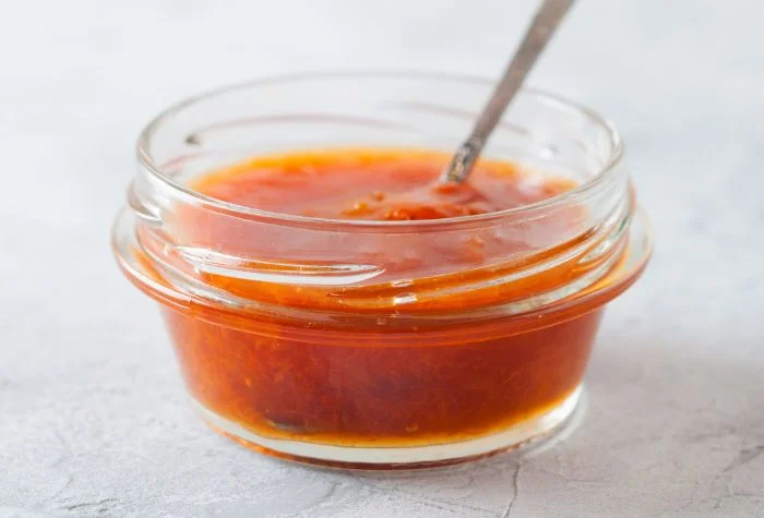 apricot bbq sauce
