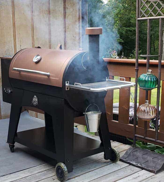Troubleshooting Your Pit Boss Grill