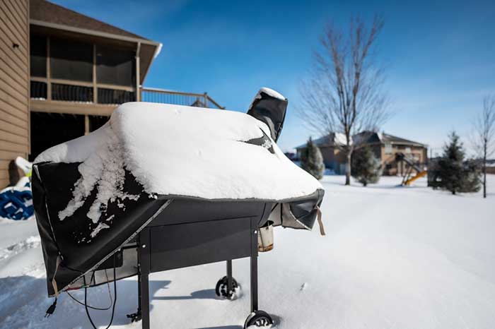 How to Insulate Your Smoker [Thermal Blanket & Firebox Insulation