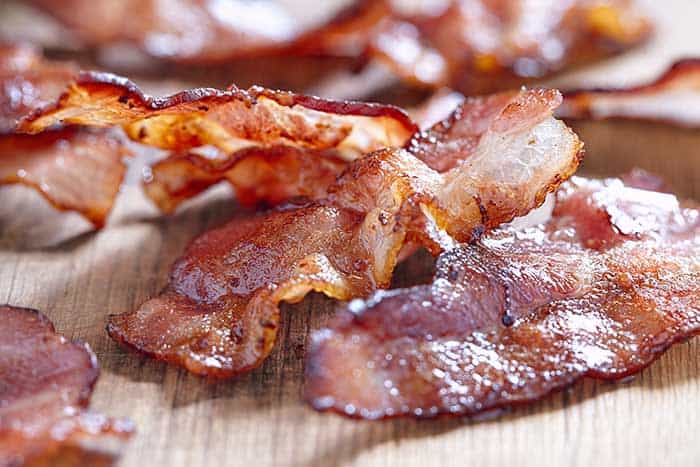 How to Cook Bacon on the Grill