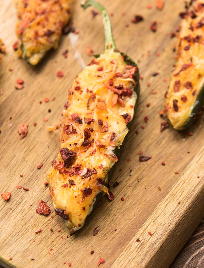 barbecue smoked jalapeno poppers