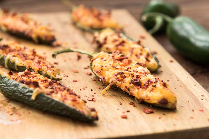 barbecue smoked jalapeno poppers