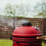 barbecue smoking kamado grill beginners