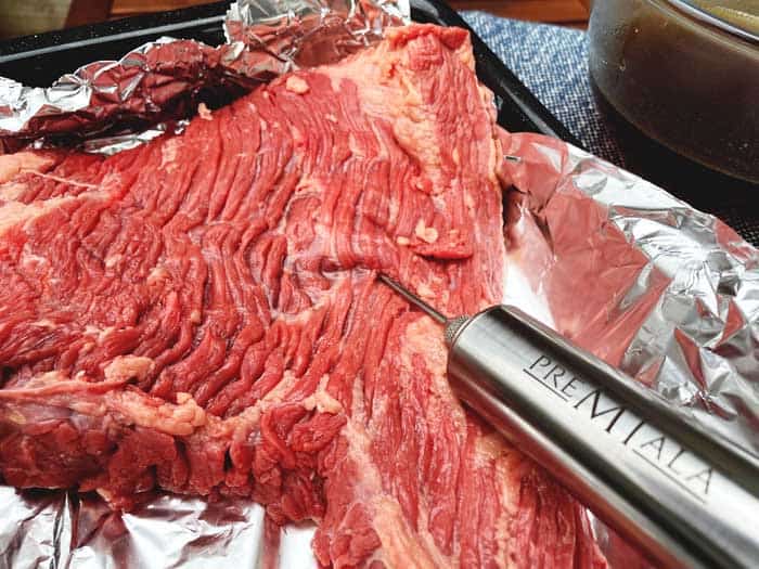 bbq beef brisket injection marinade recipe