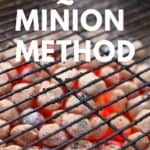 bbq minion method pinterest