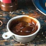 bbq sauce measuring cup