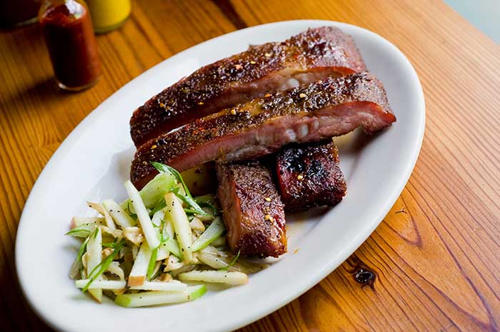 11 Best Sides for BBQ Ribs