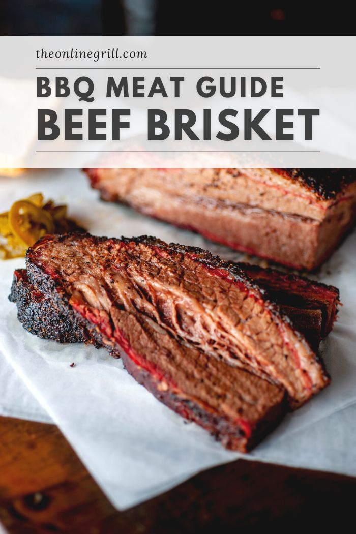 beef brisket meat guide