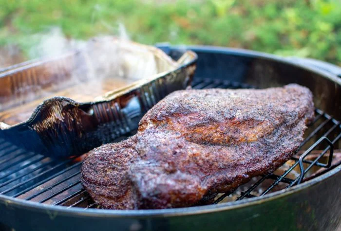 Can You Smoke Meat at 150°F? [Low and Slow BBQ Done Right]