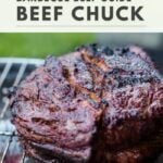 beef chuck meat guide