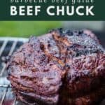 beef chuck meat guide