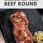 beef round bbq meat guide