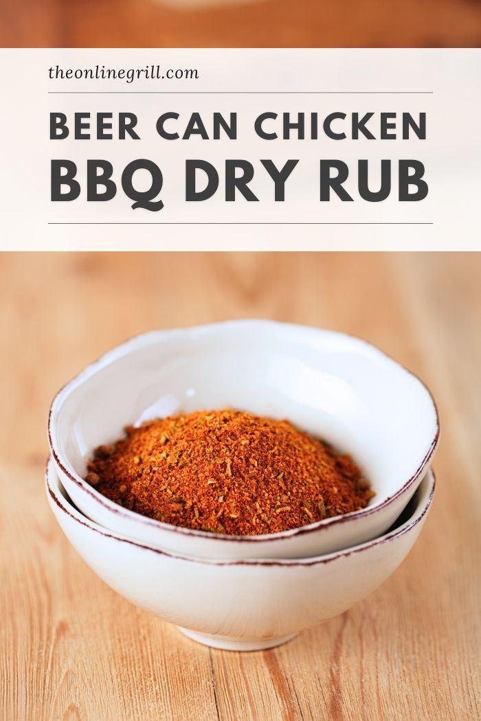 beer can chicken rub